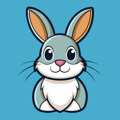rabbit illustrations