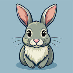 rabbit illustrations