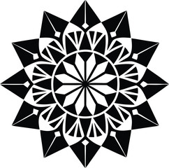 Mandala Design for Timeless Creativity