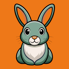 rabbit illustrations