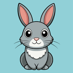 rabbit illustrations