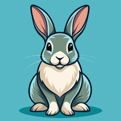 rabbit illustrations