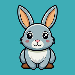 rabbit illustrations