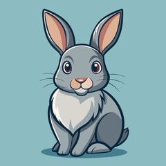 rabbit illustrations