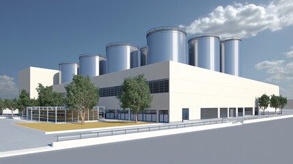 seed farm, integrated with an image of export licenses, representing regulatory aspects. | [Export products]:[Oil seeds] 