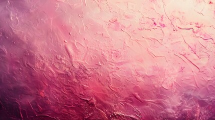 Obraz premium Soft Abstract Texture with Gentle Shades of Pink and Lavender Colors