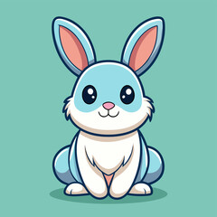 rabbit illustrations