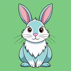 rabbit illustrations