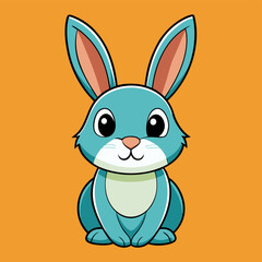 rabbit illustrations