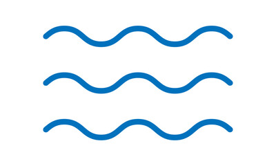 Water River Sea logo