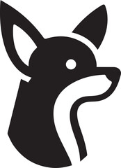 a pet logo