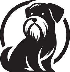 a pet logo