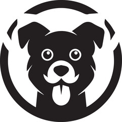 a pet logo