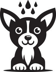 a pet logo