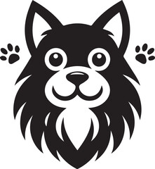 a pet logo