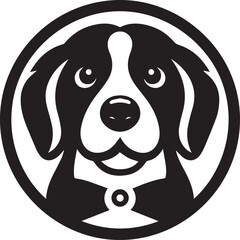 a pet logo