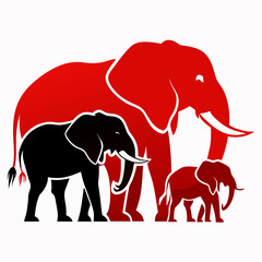 easter bunny in grass