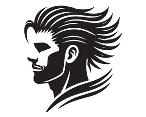 Woman Hairstyle 6.eps
