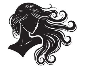 Woman Hairstyle 18.eps