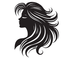 Woman Hairstyle 23.eps