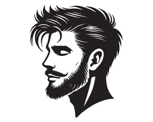 Woman Hairstyle 30.eps