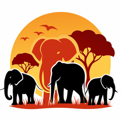 easter bunny in grass