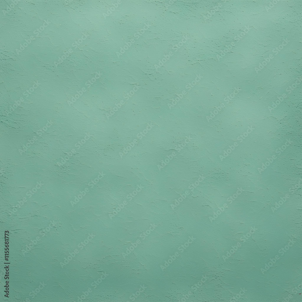 Poster a soft, muted teal background with a subtle texture, perfect for adding a calming and elegant touch 