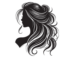 Woman Hairstyle 22.eps