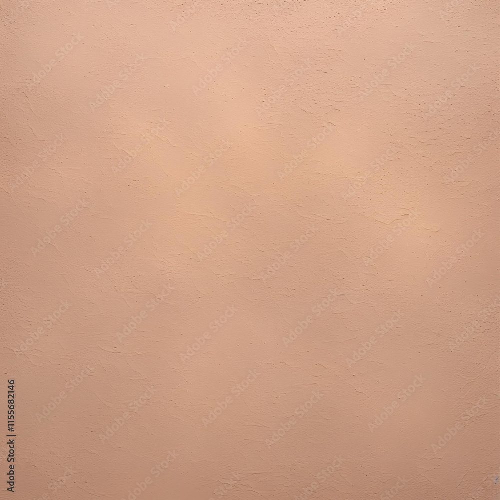 Poster a soft, warm peach background with a subtle texture, perfect for adding a touch of warmth and elegan