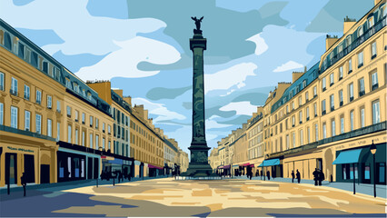 Exploring the Elegance of Place Vendome.eps
