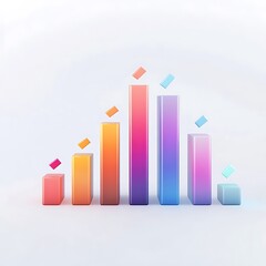 Data visualization trends business infographic modern overview