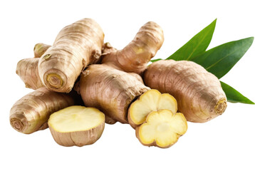 Fresh ginger Png