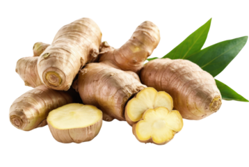 Fresh ginger Png