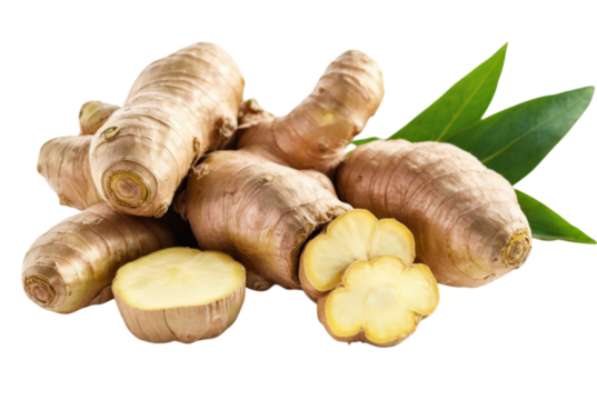 Fresh ginger Png