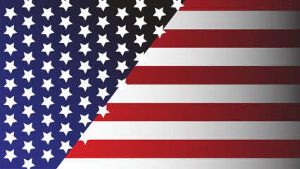 Independence Day background