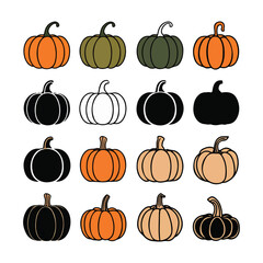 food silhouette ilhouettes food items food silhouette