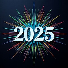 2025 fireworks