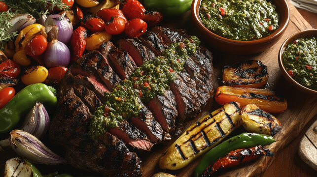 argentine asado
