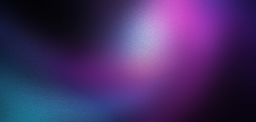 abstract background blue purple gradient light streaks grainy texture art design mood atmosphere