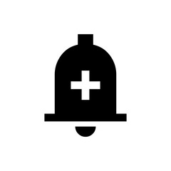 Notification Bell Icon
