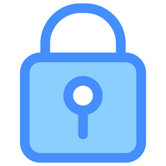  lock