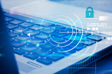 digital key and privacy management policy for file data transfer , cyber security awareness training to protect important business data