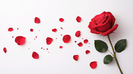 graphic resource about rose