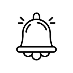 bell icon design