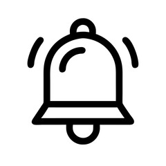 bell icon design