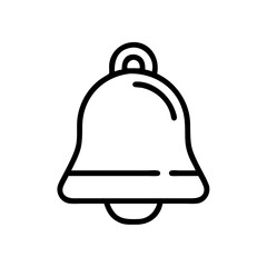 bell icon design