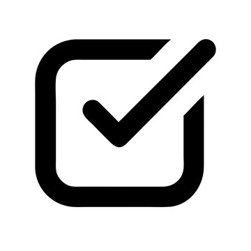 recommend clip art: check mark icon design