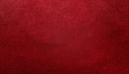 close-up of luxurious red velvet-finished paper with soft tactile texture and deep color
