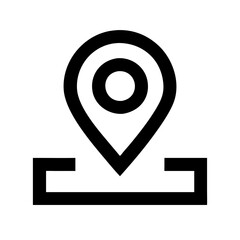 location icon design