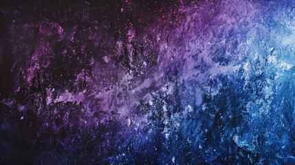 Fototapeta premium dark blue purple cloudy background